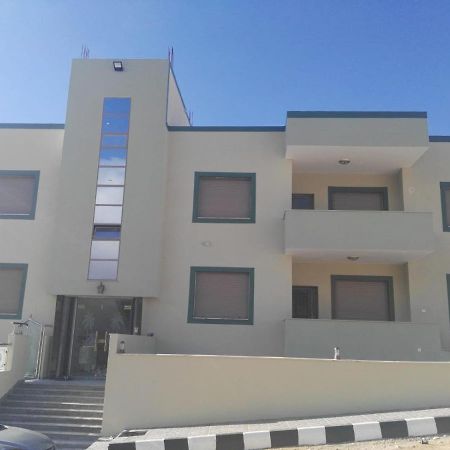 Noor Apartment وادي موسى المظهر الخارجي الصورة