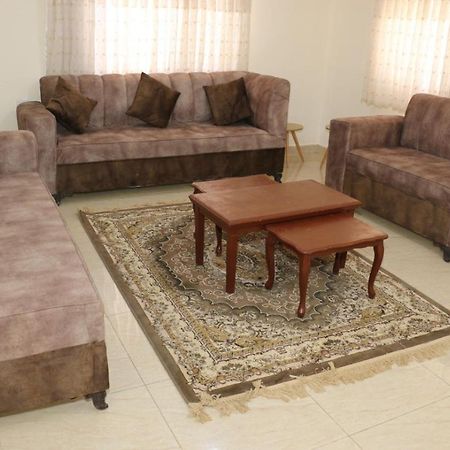 Noor Apartment وادي موسى المظهر الخارجي الصورة