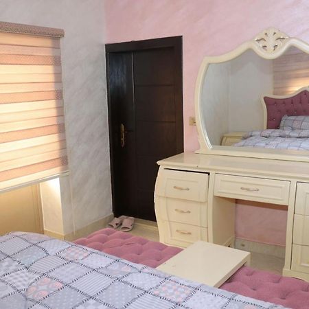 Noor Apartment وادي موسى المظهر الخارجي الصورة