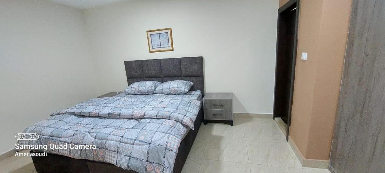 Noor Apartment وادي موسى المظهر الخارجي الصورة