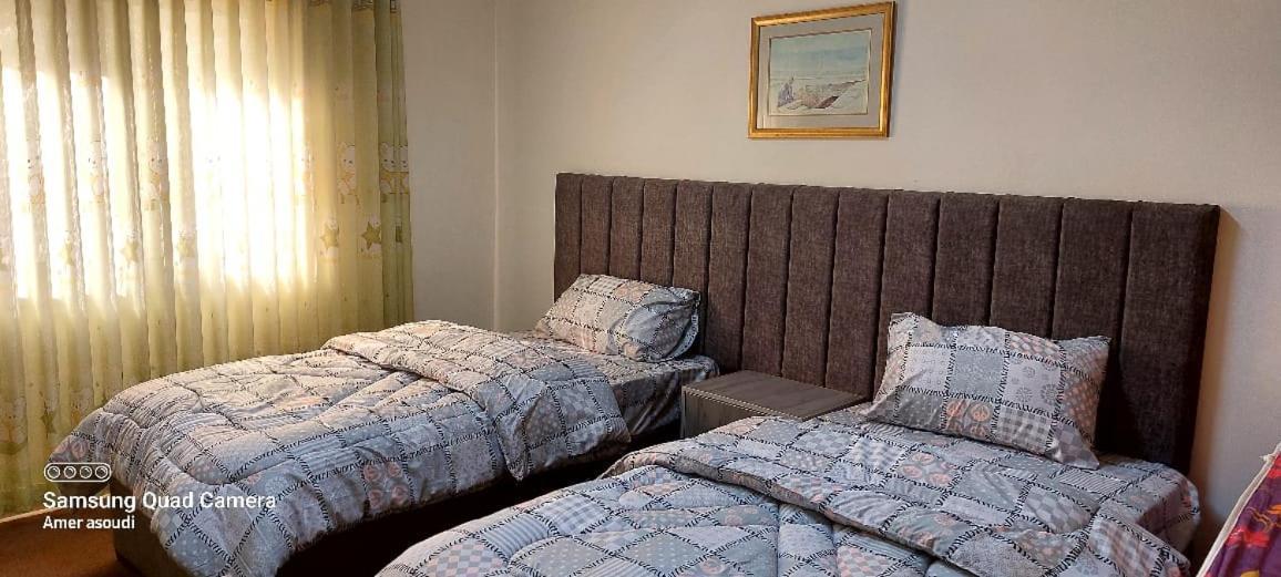 Noor Apartment وادي موسى المظهر الخارجي الصورة