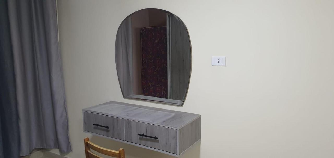 Noor Apartment وادي موسى المظهر الخارجي الصورة