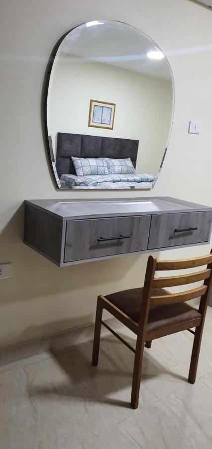 Noor Apartment وادي موسى المظهر الخارجي الصورة