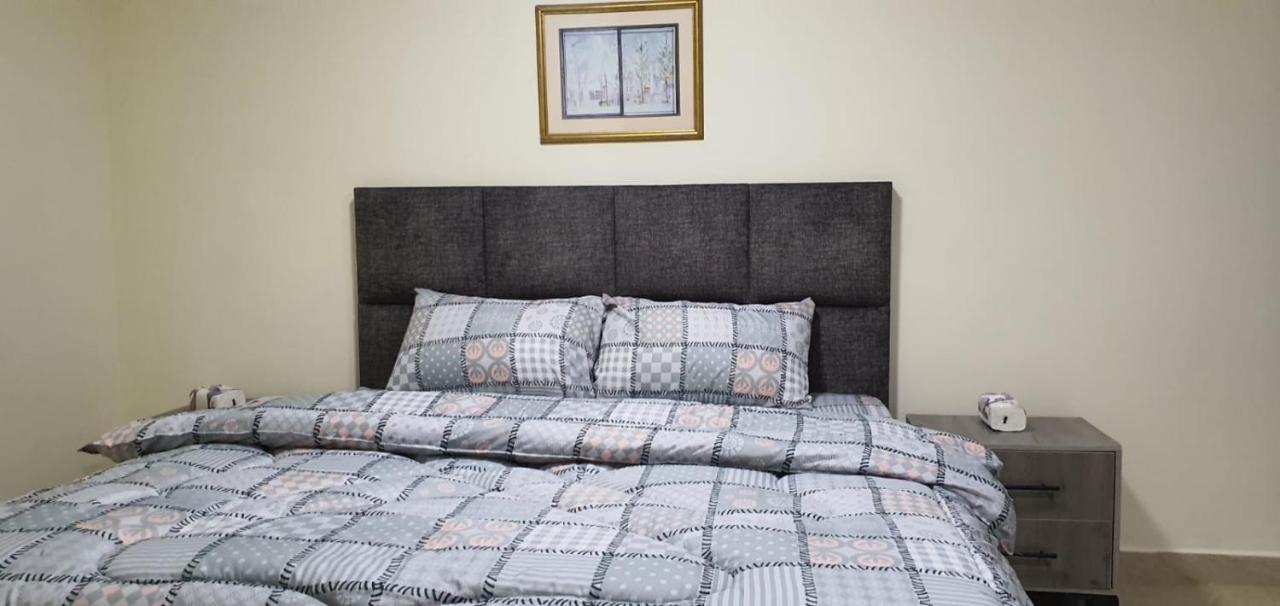 Noor Apartment وادي موسى المظهر الخارجي الصورة