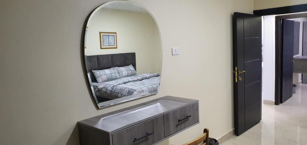 Noor Apartment وادي موسى المظهر الخارجي الصورة