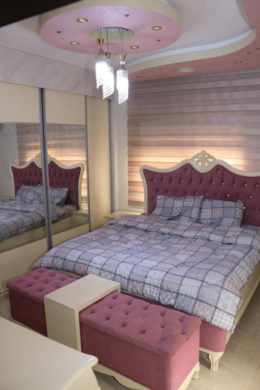 Noor Apartment وادي موسى المظهر الخارجي الصورة
