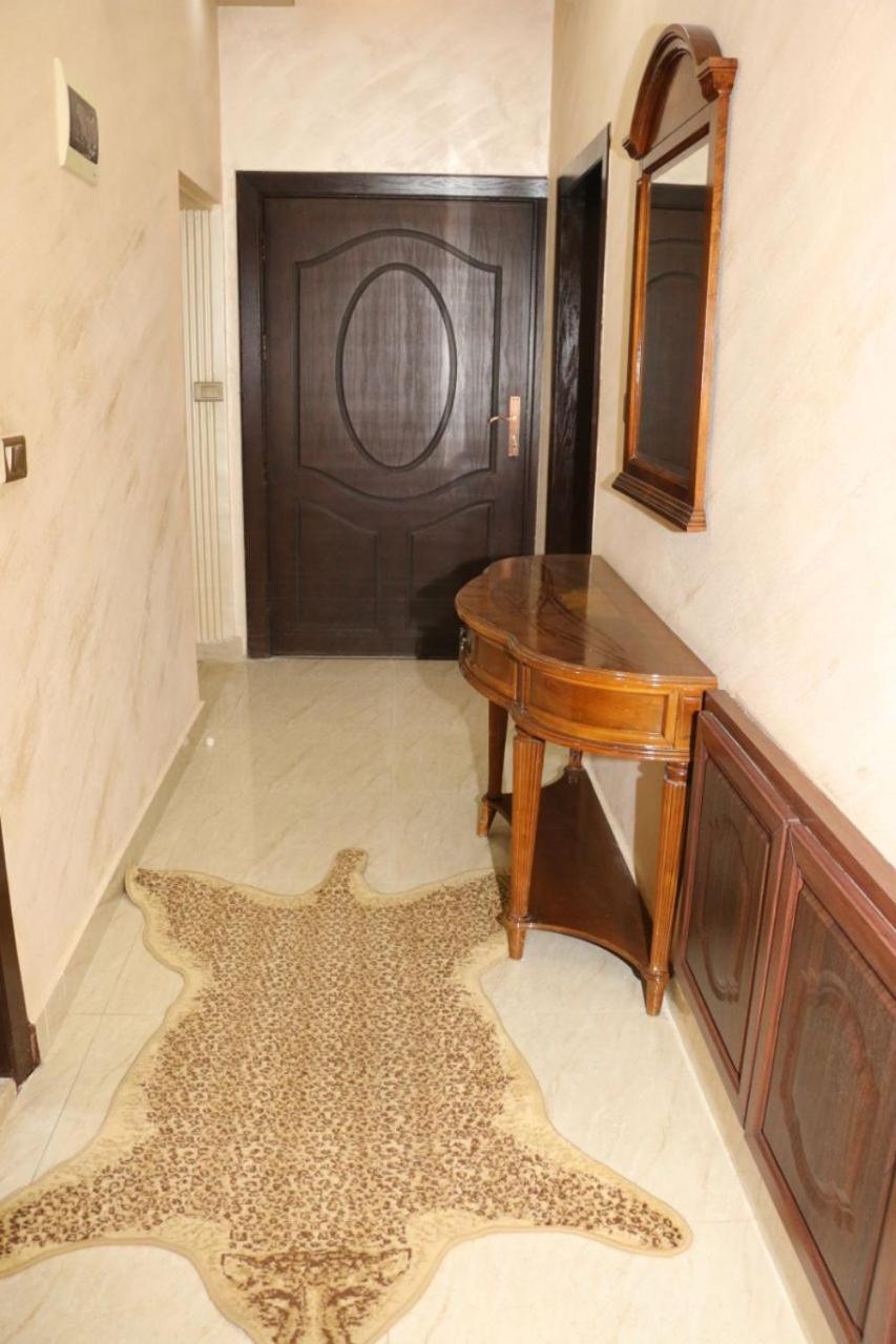 Noor Apartment وادي موسى المظهر الخارجي الصورة