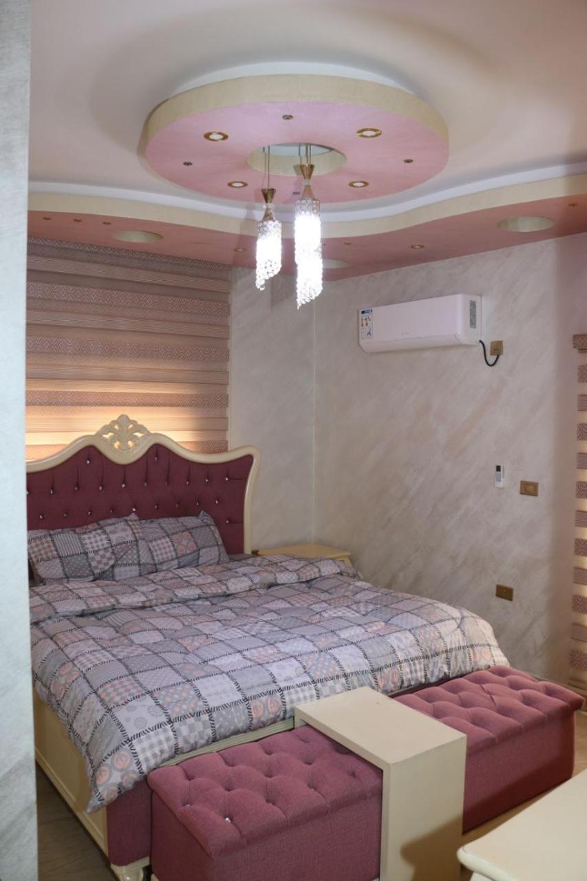 Noor Apartment وادي موسى المظهر الخارجي الصورة