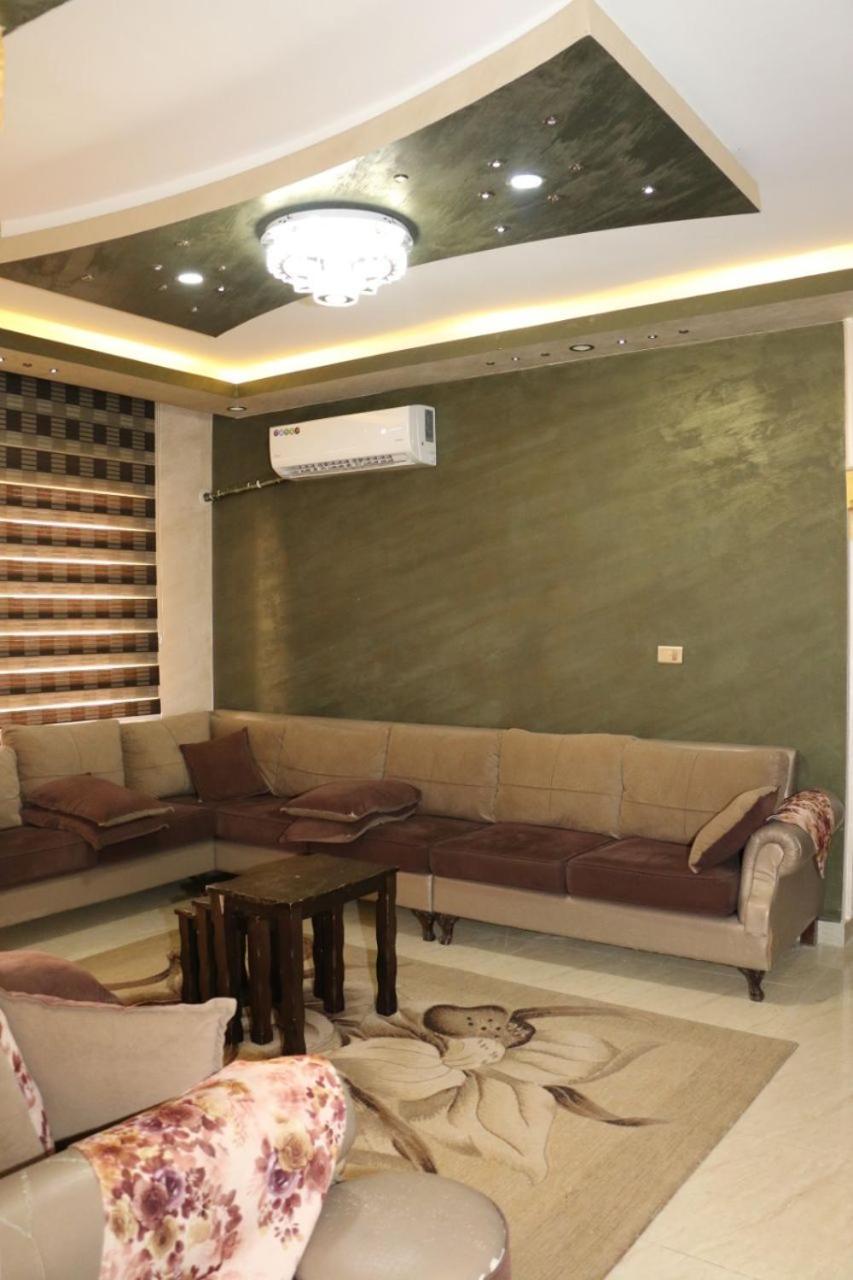 Noor Apartment وادي موسى المظهر الخارجي الصورة